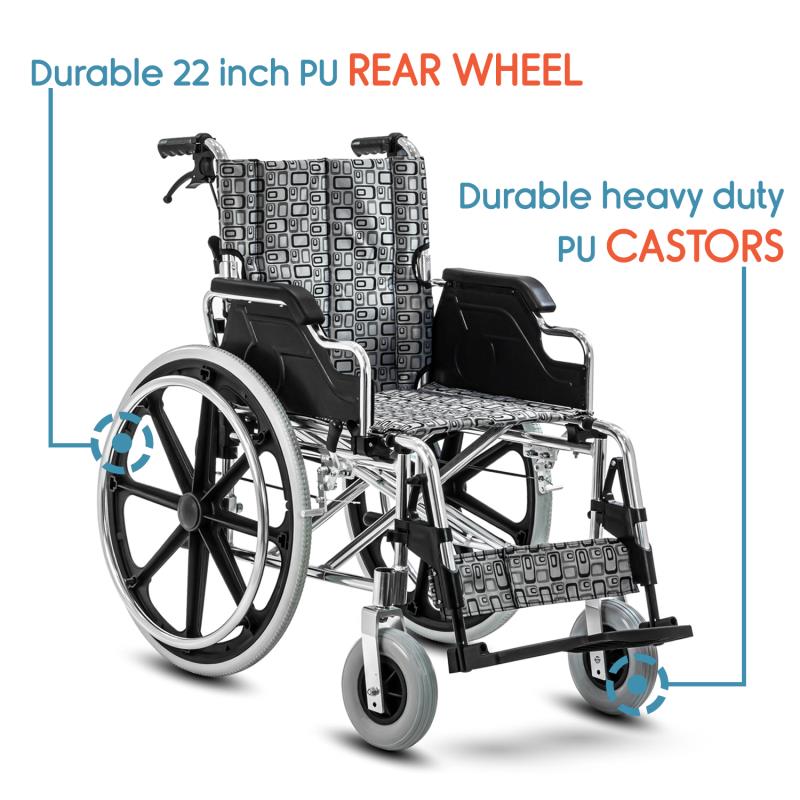 KosmoCare Elegant Plus (RCS401)