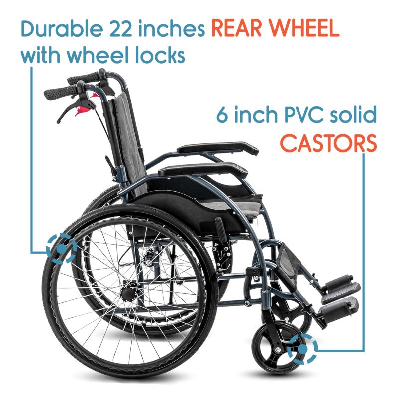 KosmoCare Elegant Breeze (RCS406)