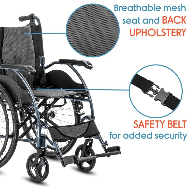 KosmoCare Elegant Breeze (RCS406)