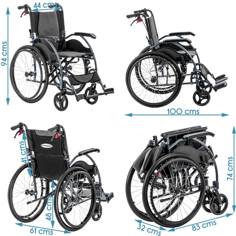 KosmoCare Elegant Breeze (RCS406)