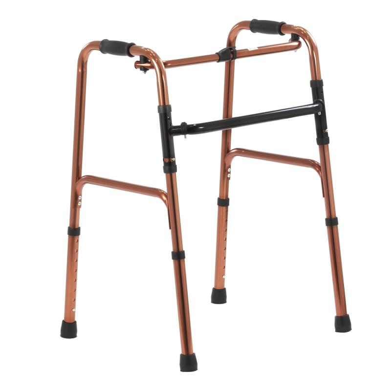 KosmoCare Reciprocal Folding Walker (RX201)