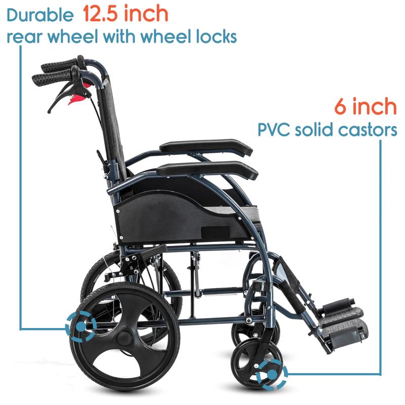 KosmoCare Stylex - Crest Series (RCT403)