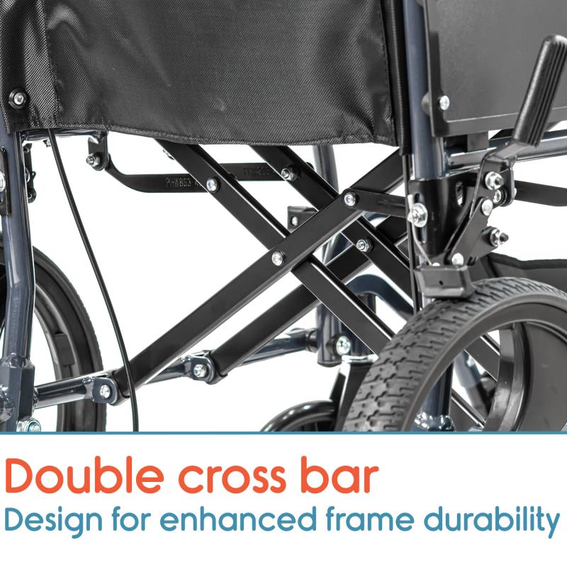 KosmoCare Stylex - Crest Series (RCT403)