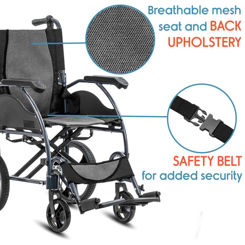 KosmoCare Stylex - Crest Series (RCT403)