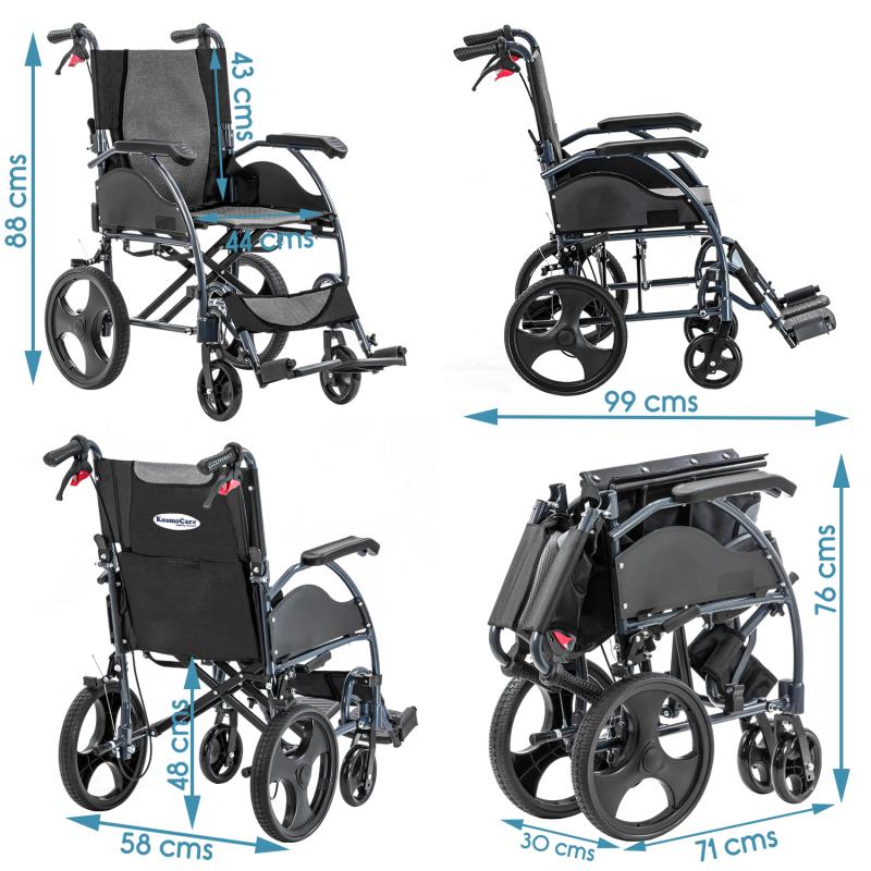 KosmoCare Stylex - Crest Series (RCT403)