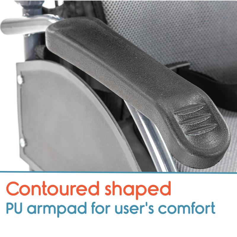 KosmoCare Stylex - Crest Series (RCT403)