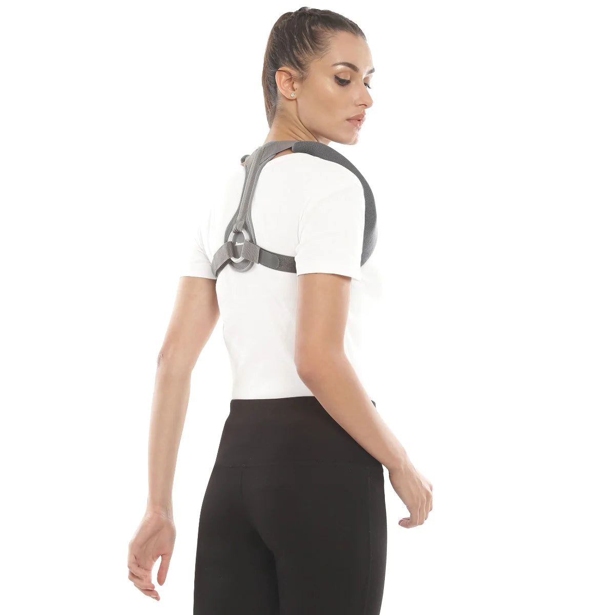 Clavicle Brace With Velcro (1 Pc/Pack)