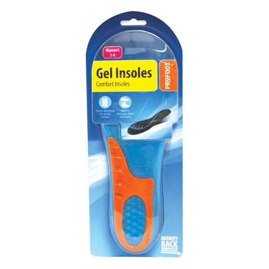 Profoot Gel Insoles