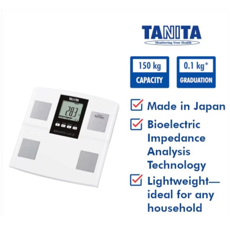 Tanita BC 541N