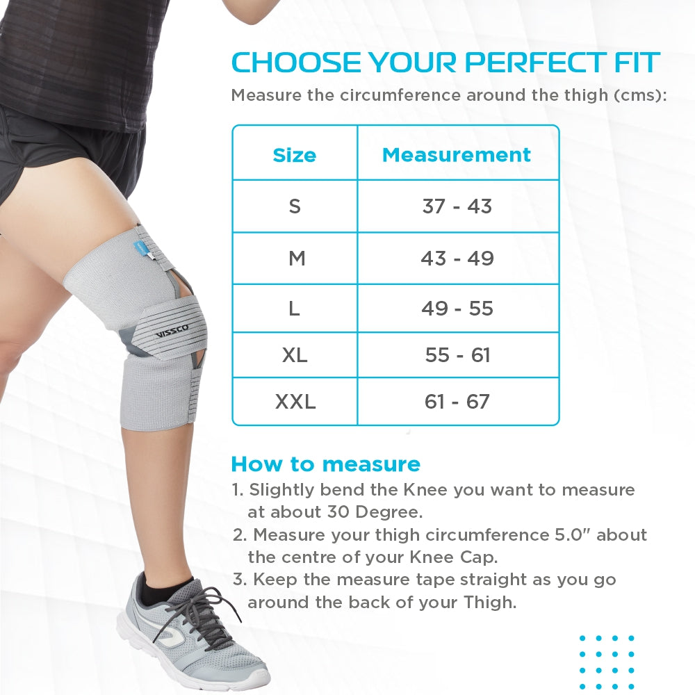 KNEE SUPPORT