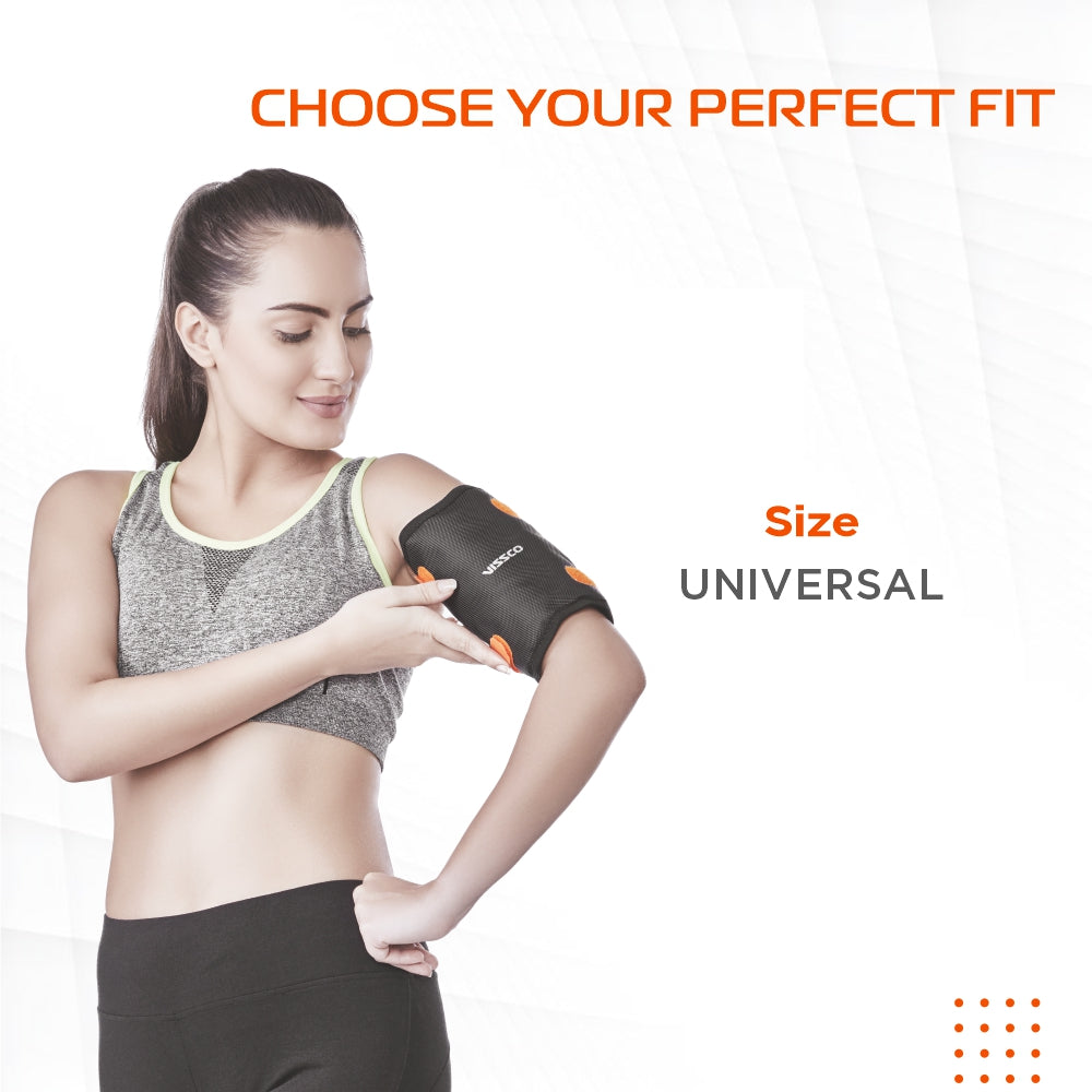 HOT AND COLD GEL PAD MINI