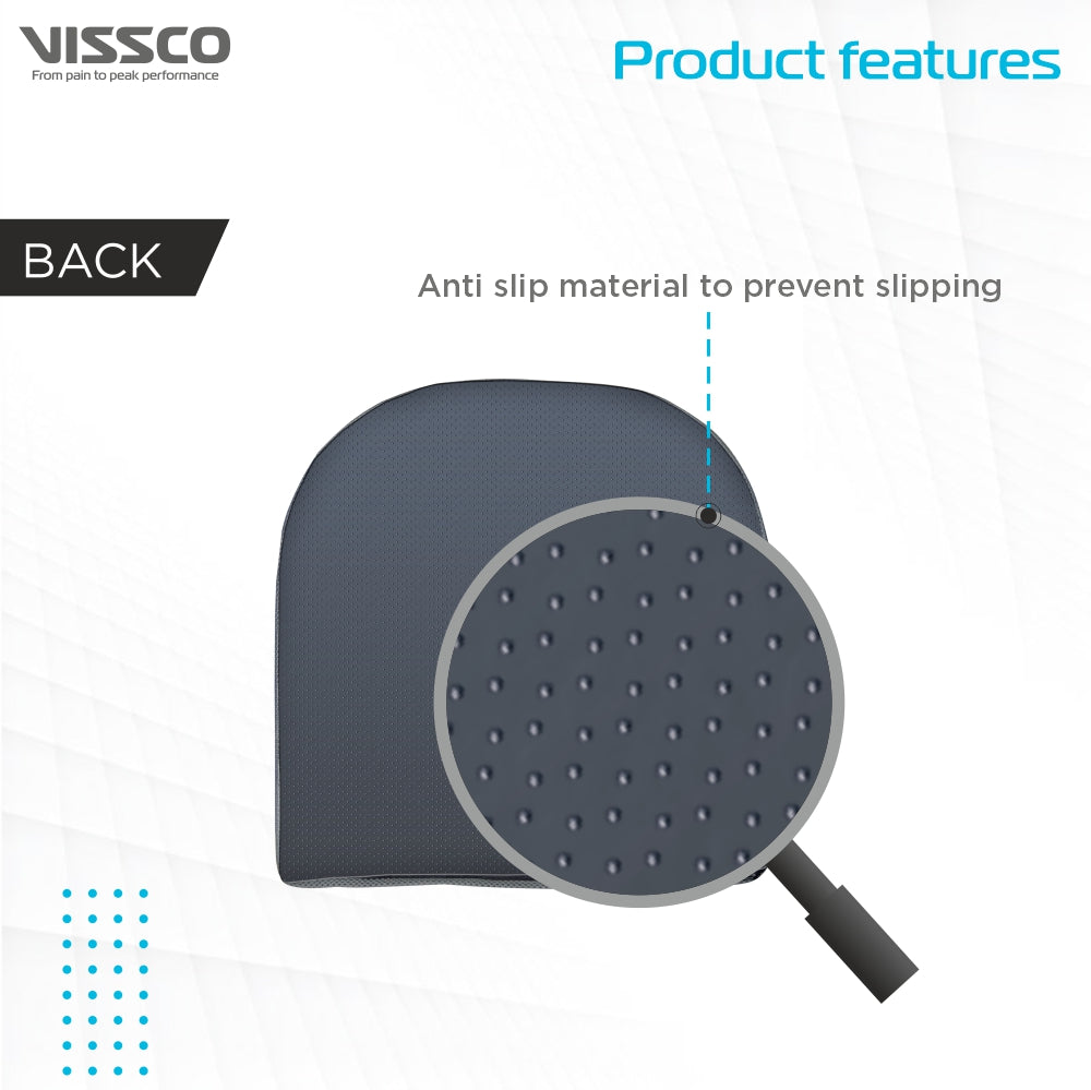 COCCYX PILLOW