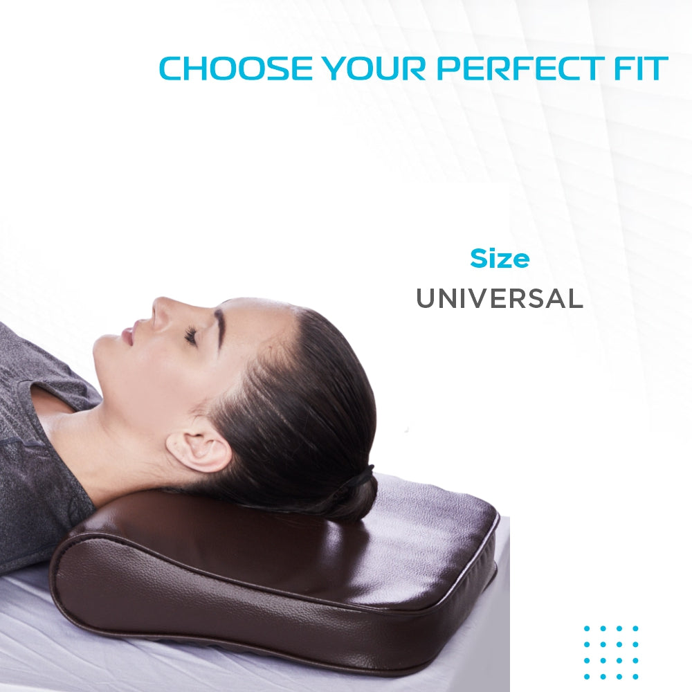 CERVICAL PILLOW - REGULAR