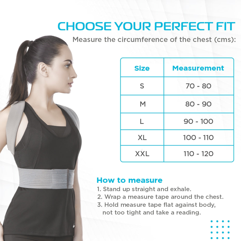 POSTURE AID
