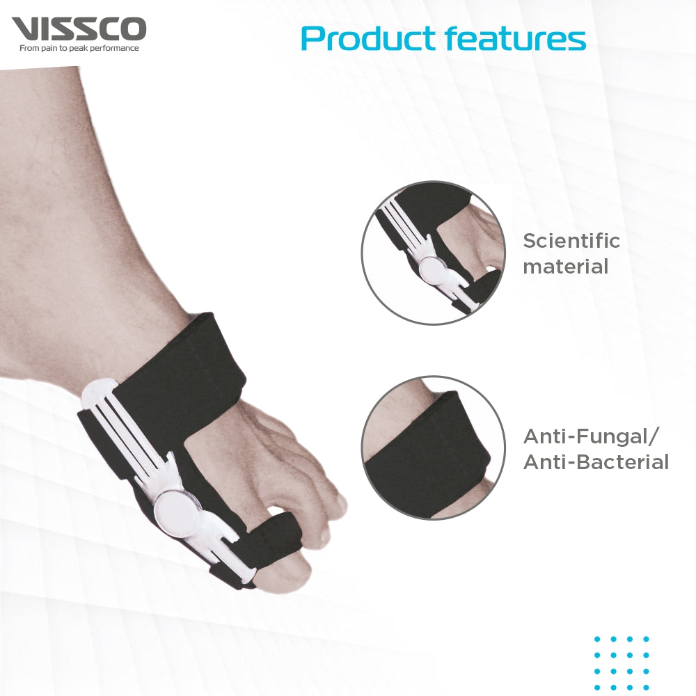 BUNION CORRECTOR