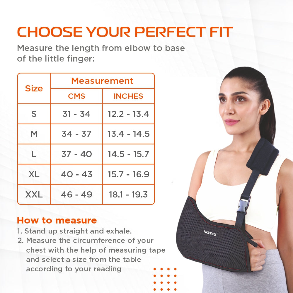PRO- ARM POUCH SLING