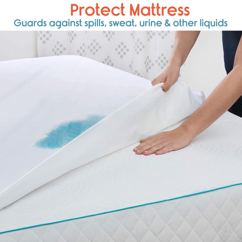 KosmoCare Bed Linen Protector