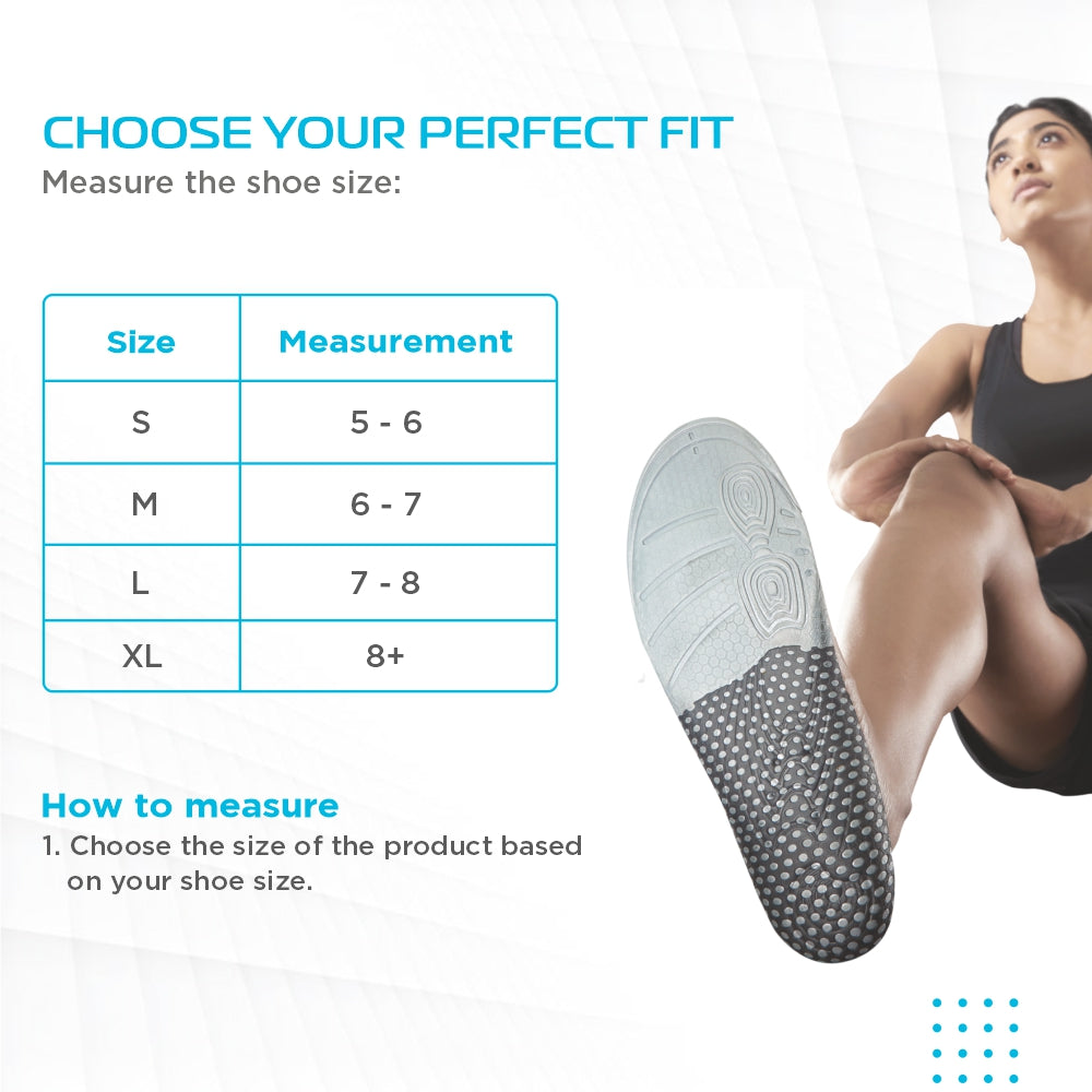 SUPERFLY INSOLE