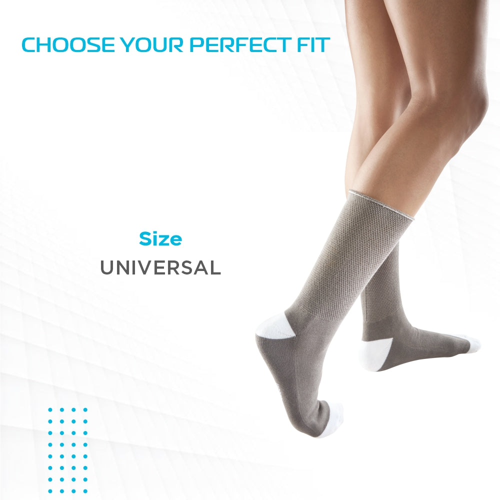 DIABETIC SOCKS