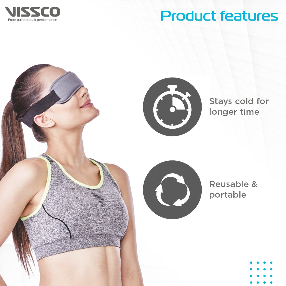 EYE MASK(COOL GEL)