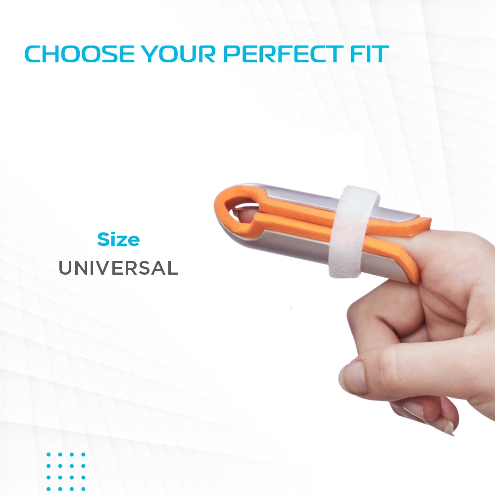 COT FINGER SPLINT