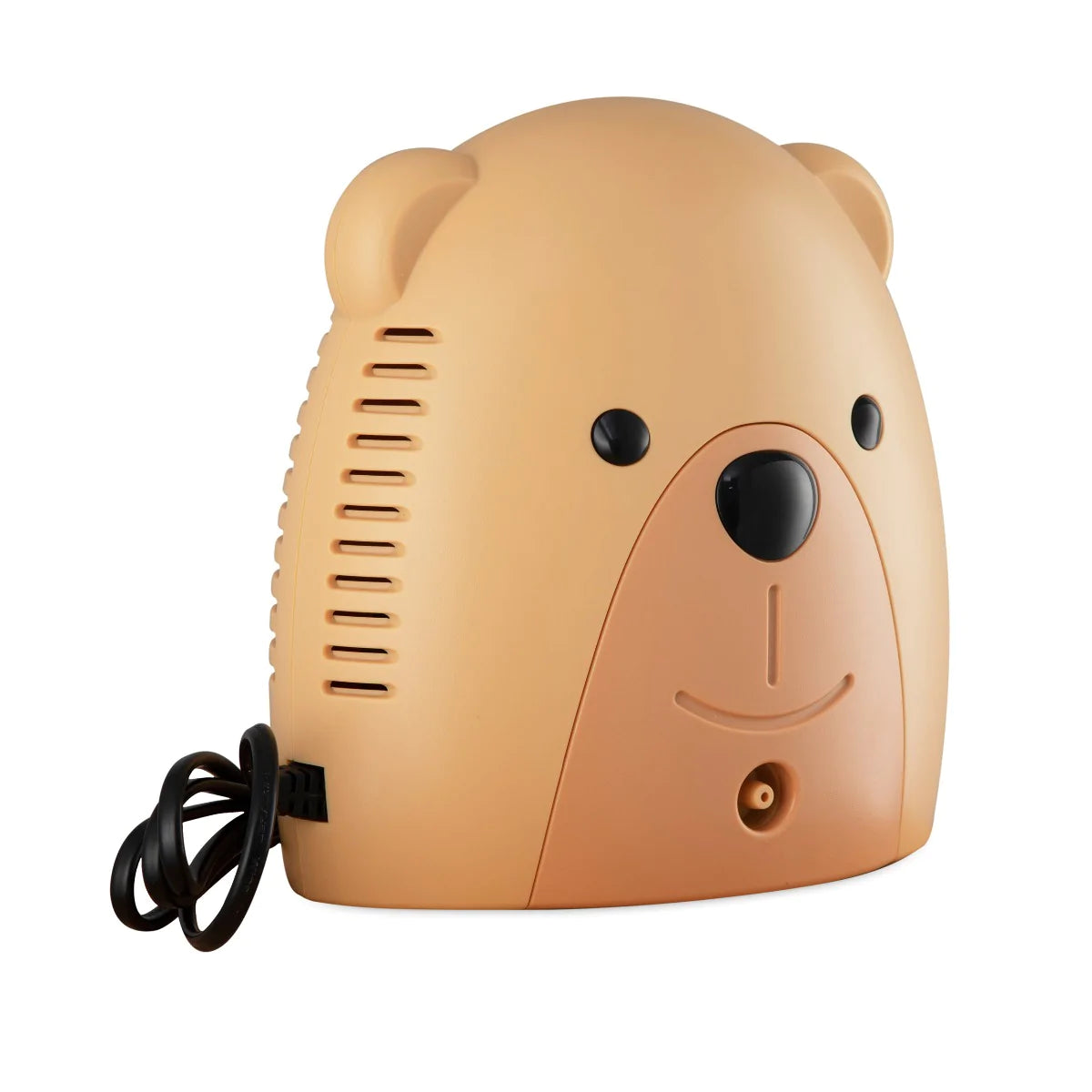 Turbo the Bear Pediatric Nebulizer