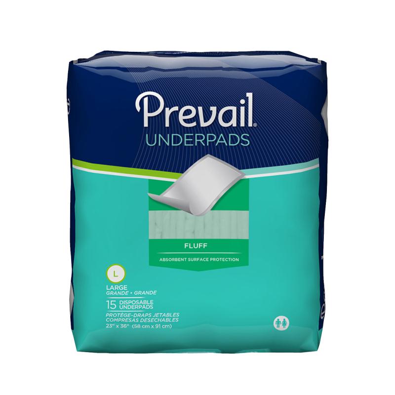 Prevail Disposable Underpads