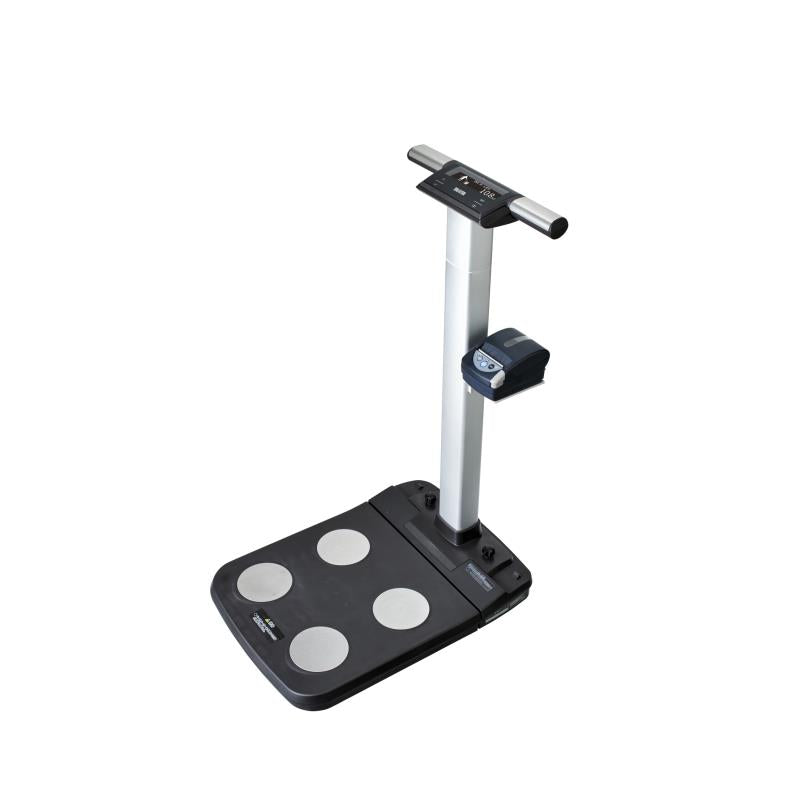 Tanita MC-580P Dual-Frequency Segmental Body Composition Analyzer Along With Thermal Printer
