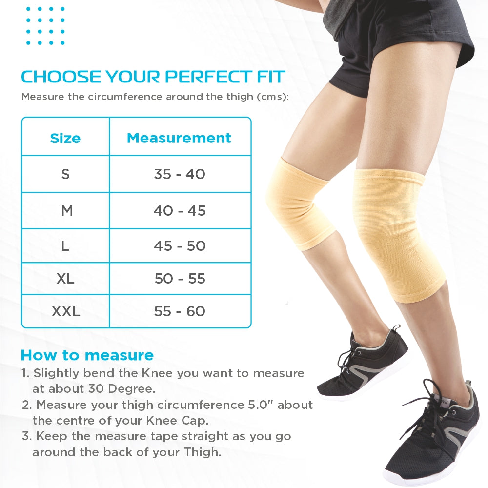 KNEE CAP