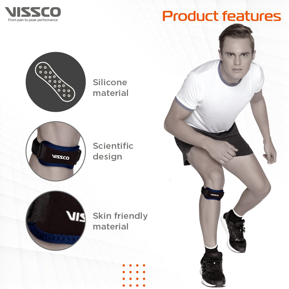 PATELLAR STRAP