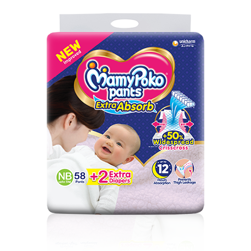 NEW BORN