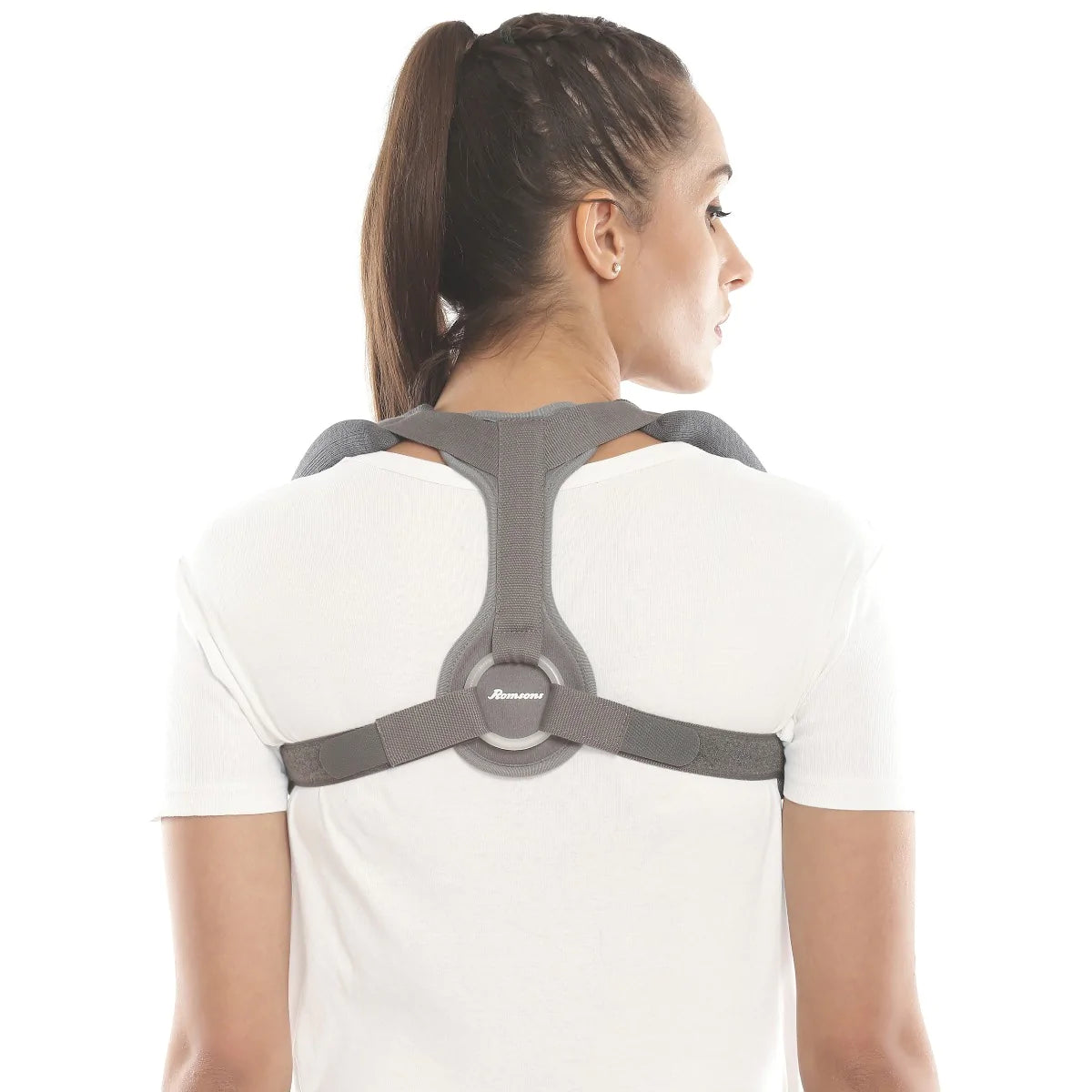 Clavicle Brace With Velcro (1 Pc/Pack)