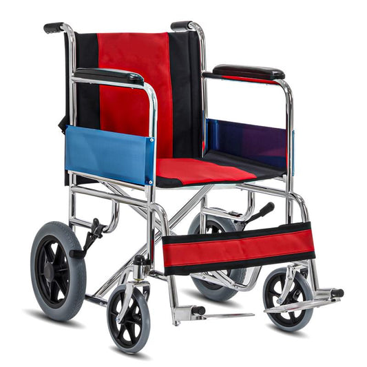 KosmoCare Dura Slendix Wheelchair (RCT201)