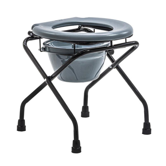 KosmoCare Commode Stool with Pot (RMU113)