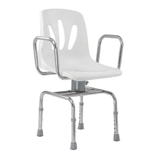 KosmoCare Shower Chair Rotating (RX111)