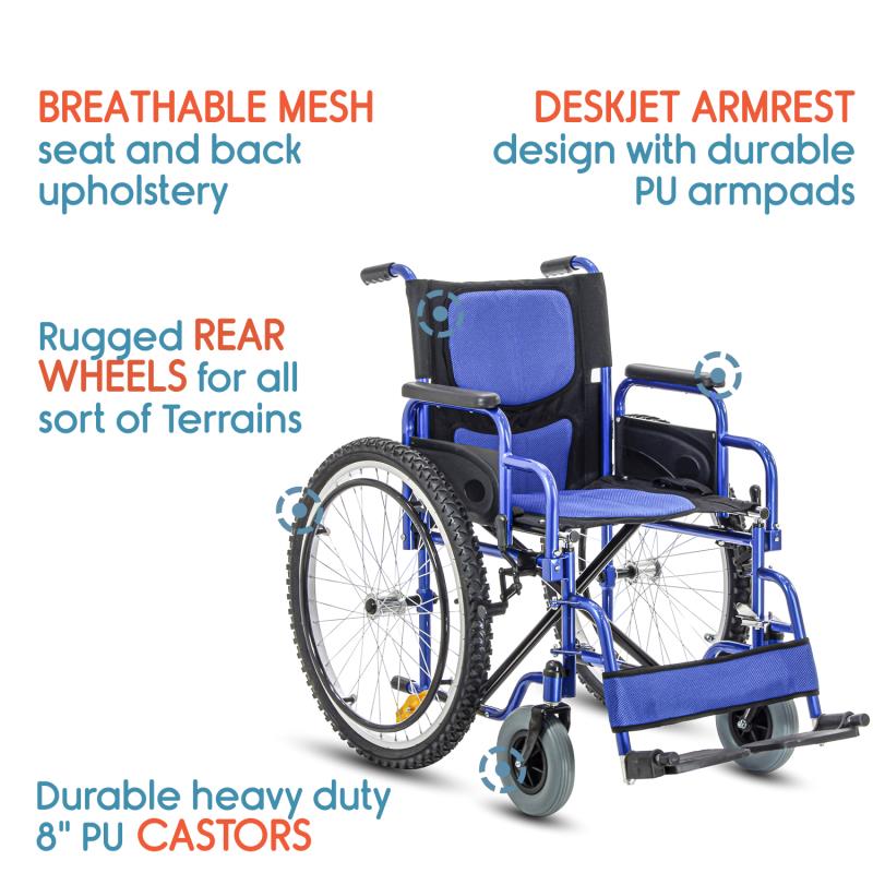 KosmoCare Deluxe (RCS101)