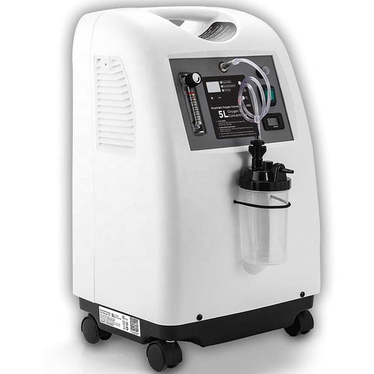 KosmoCare Oxygen Concentrator #JMC5A Ni