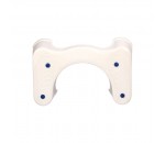 SQUAT MATE TOILET STOOL