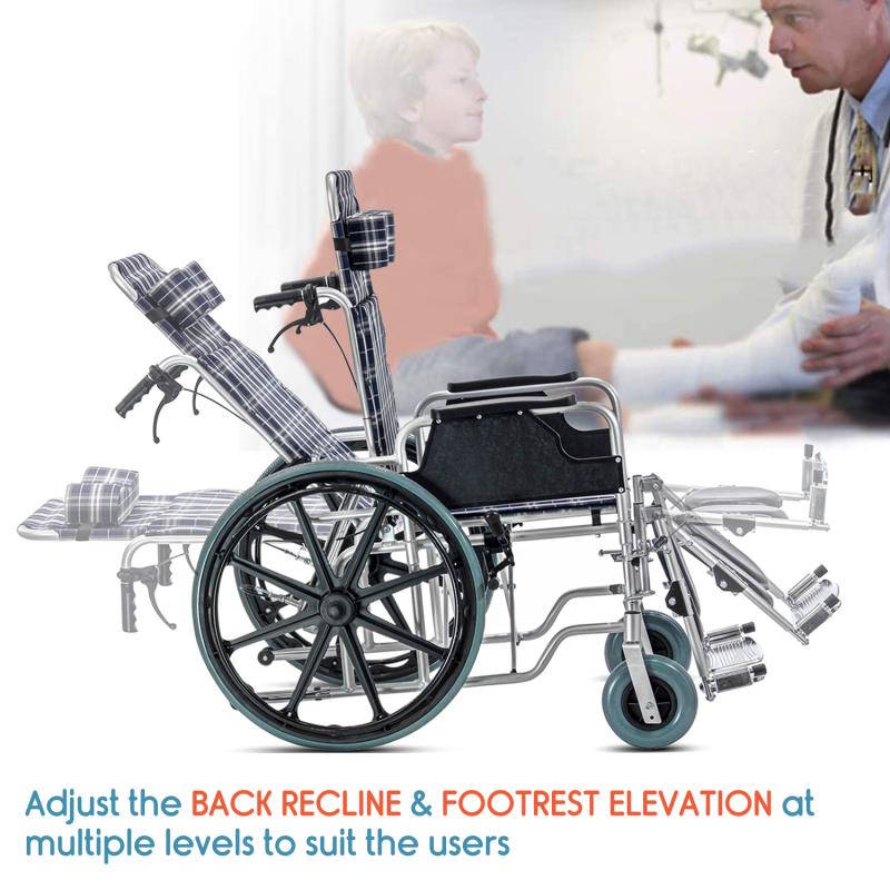 KosmoCare Recliner Light (RCS302)