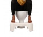 SQUAT MATE TOILET STOOL