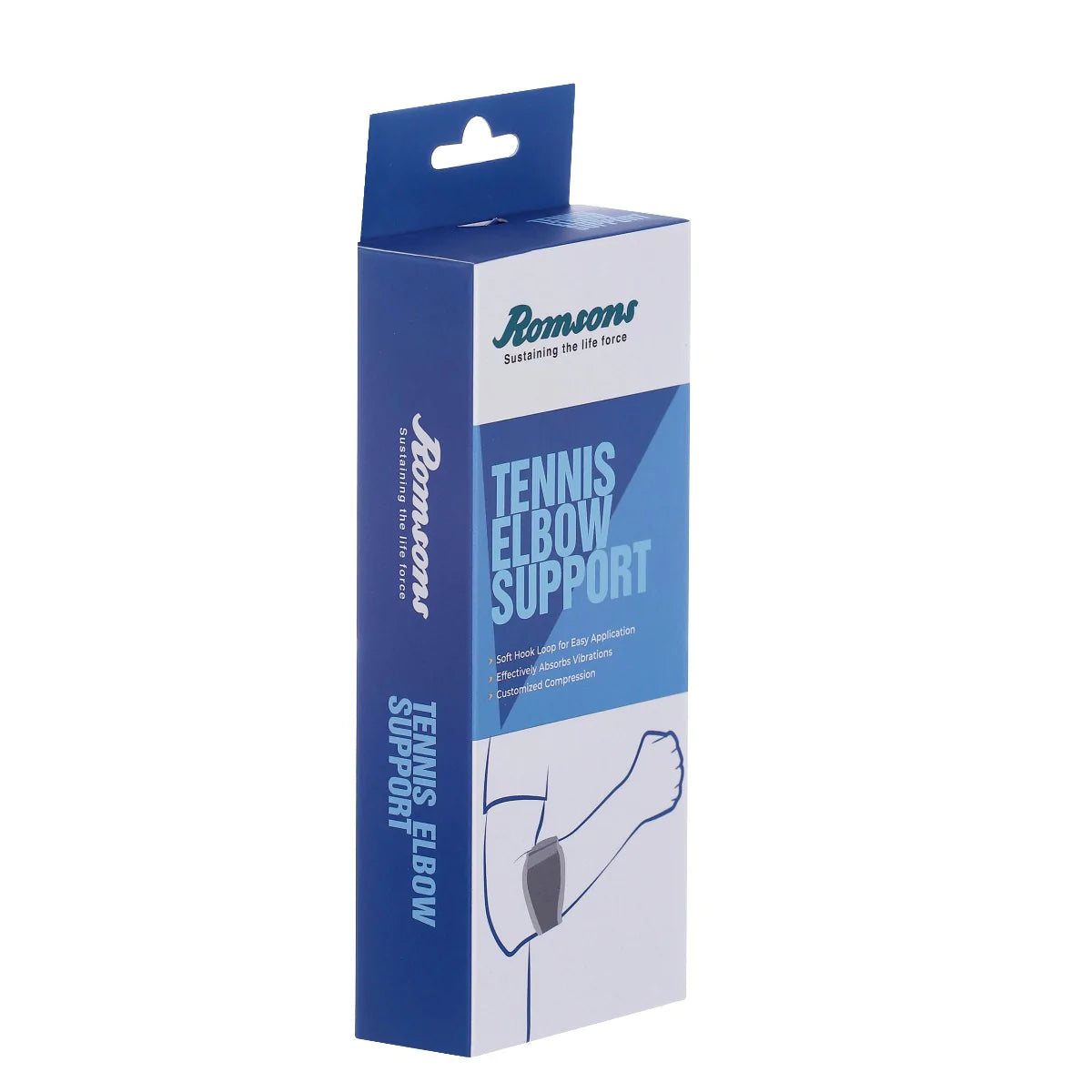 Tennis Elbow Support (1 Pc/Pack)