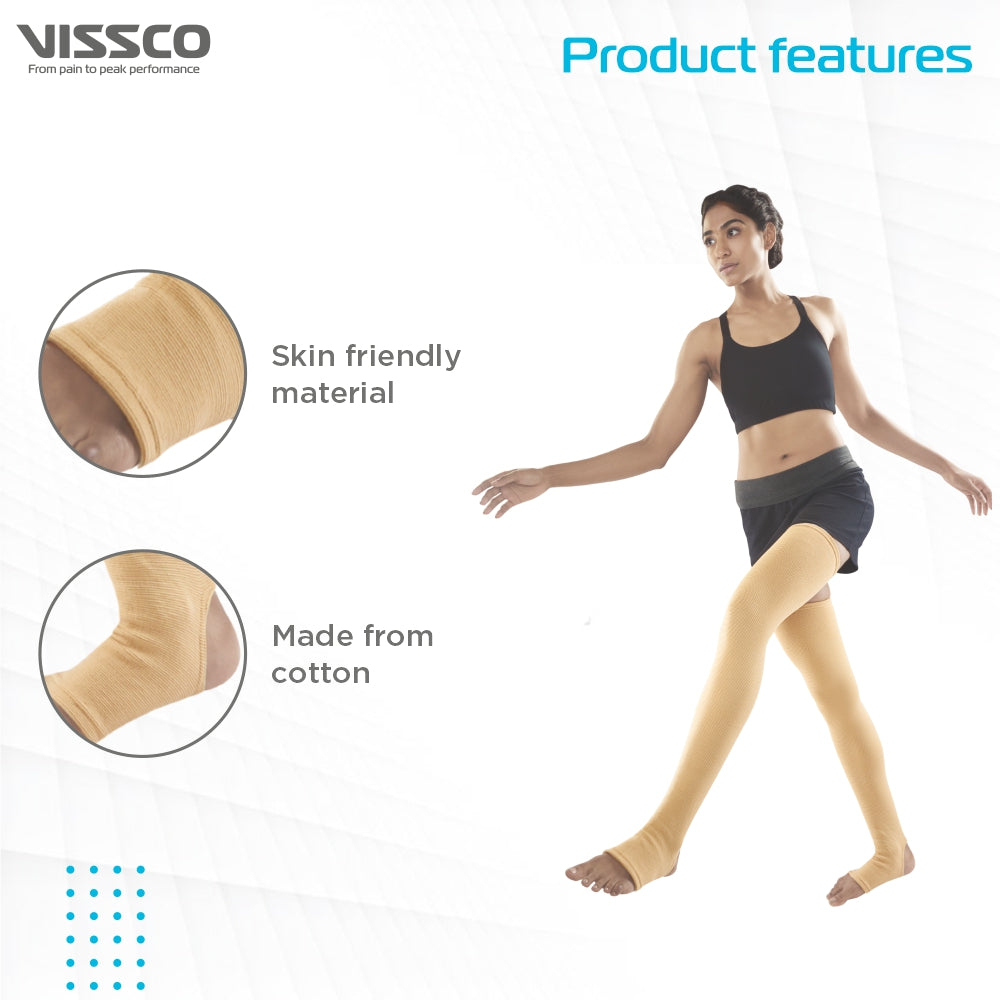 VARICOSE VEIN STOCKING