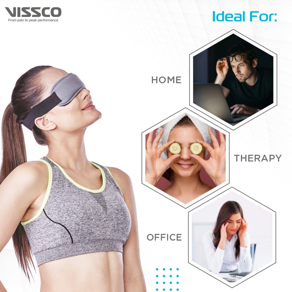 EYE MASK(COOL GEL)