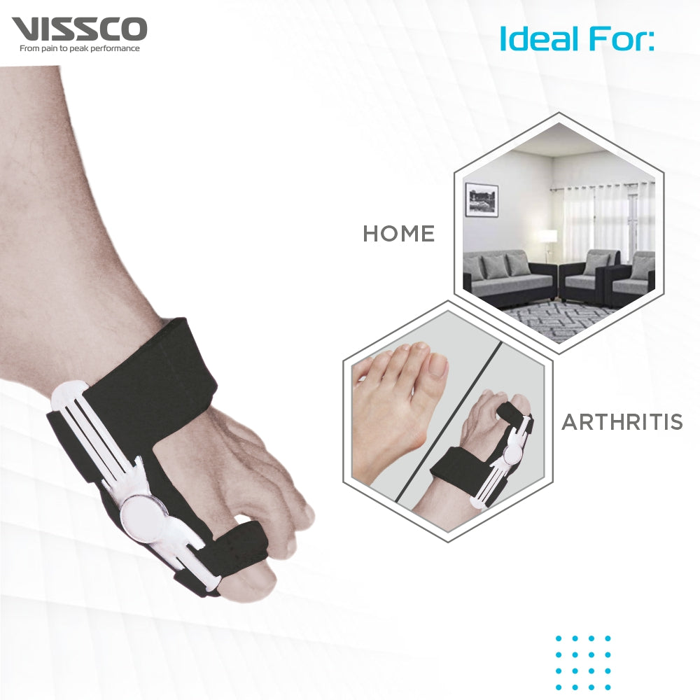 BUNION CORRECTOR