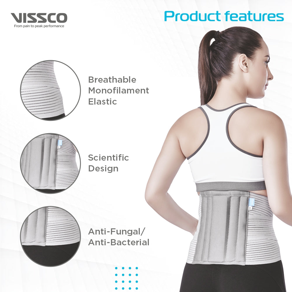 VISSCO LITE LS BELT