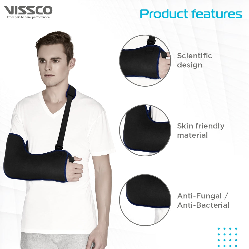 TROPICAL ARM SLING