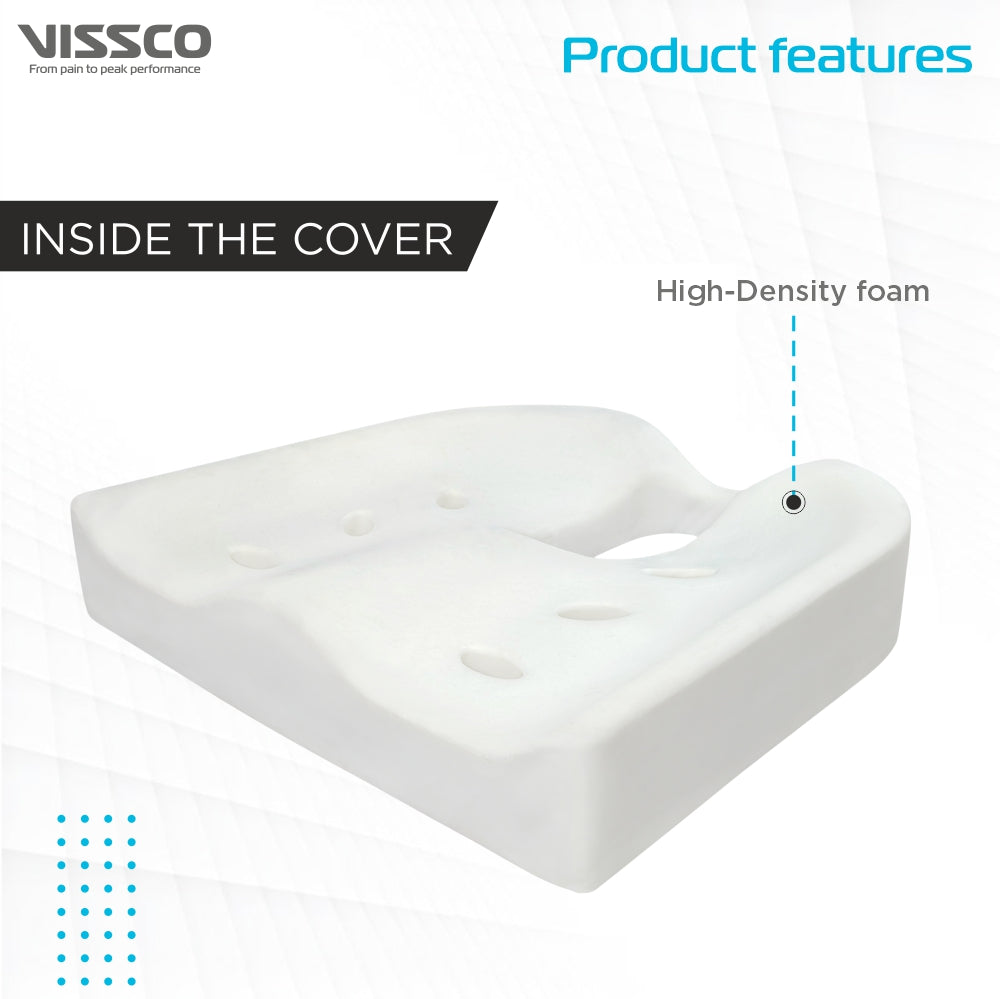 COCCYX PILLOW