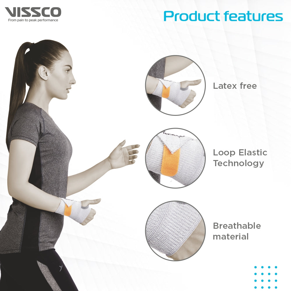 WRIST BRACE