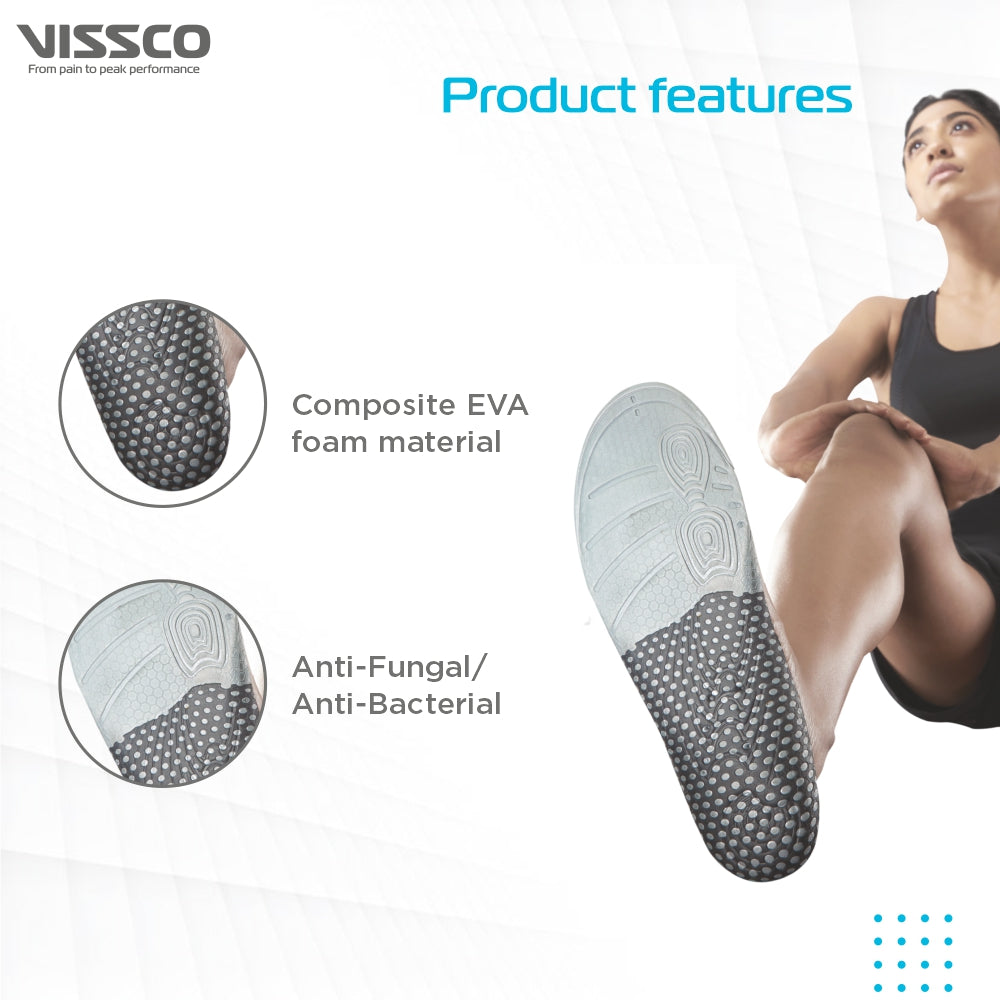 SUPERFLY INSOLE