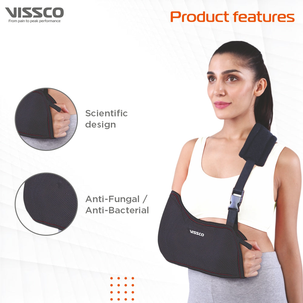 PRO- ARM POUCH SLING